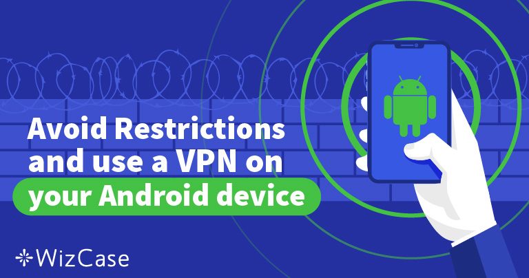Comment configurer un VPN sans application sur Android (2026)
