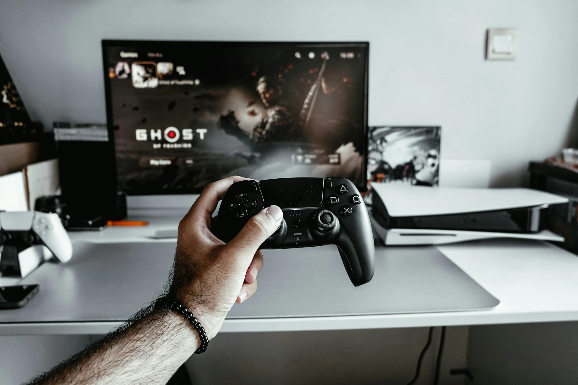 PlayStation Annonce les Jeux &agrave; Venir lors de l&rsquo;&Eacute;v&eacute;nement State of Play
