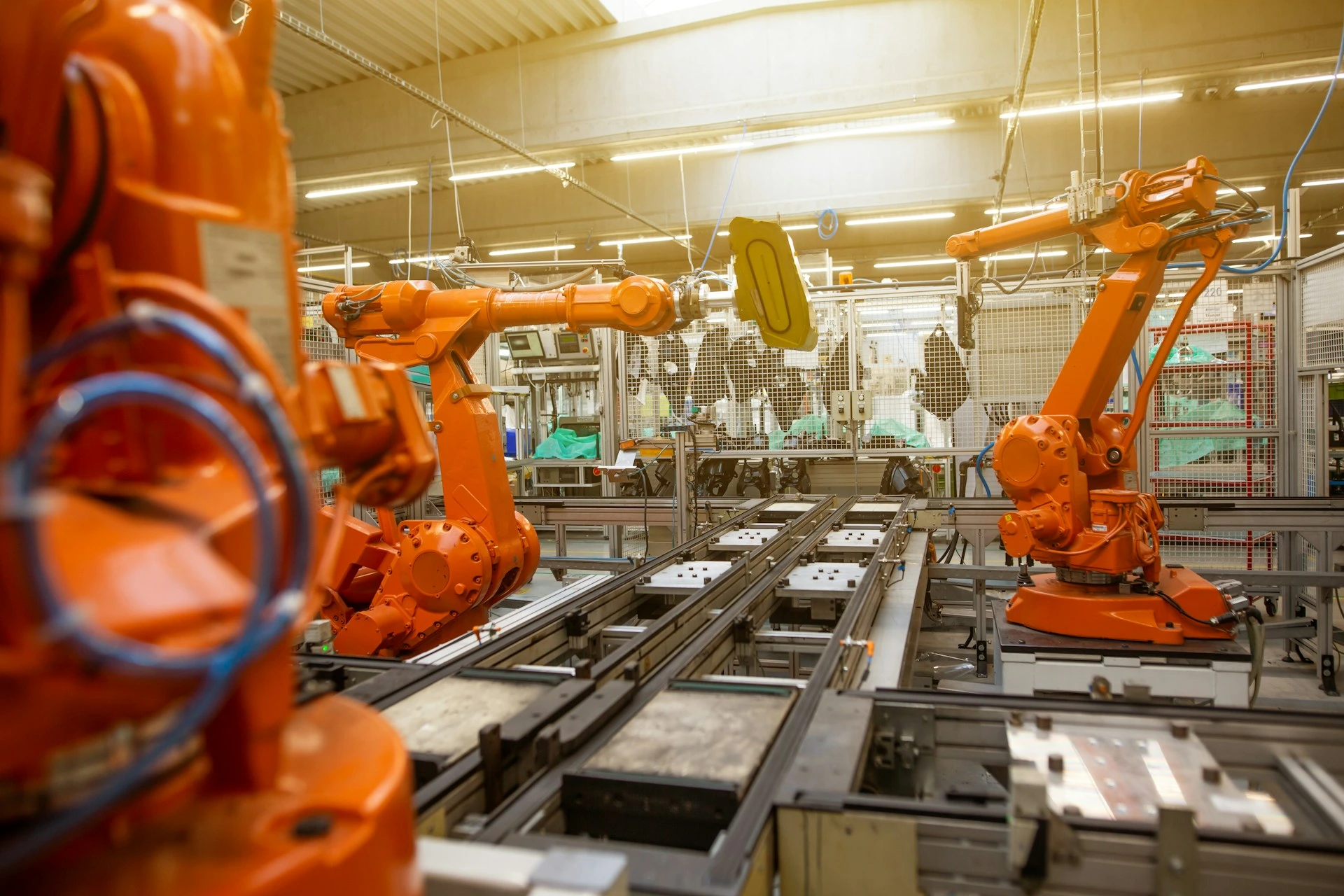Les nouveaux syst&egrave;mes IA de Google DeepMind apprennent aux robots &agrave; faire leurs lacets et &agrave; suspendre des v&ecirc;tements