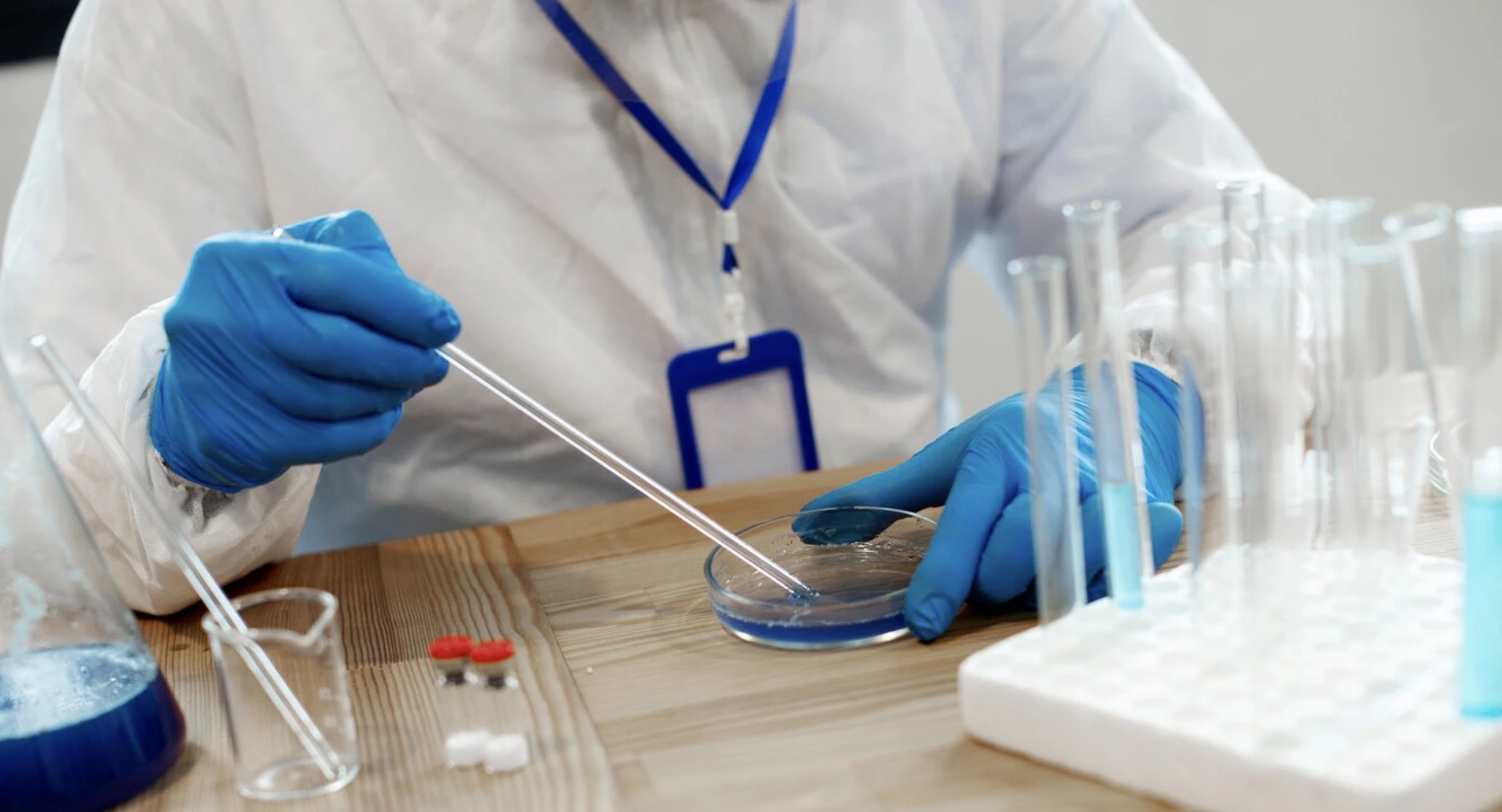 L&rsquo;IA G&eacute;n&eacute;rative Provoque l&rsquo;Alarme Dans la Science Alors Que les Faux Donn&eacute;es Menacent la Cr&eacute;dibilit&eacute;