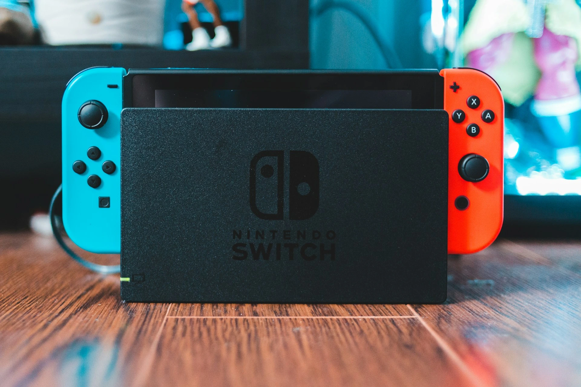Nintendo D&eacute;voile la Nouvelle Console Switch 2 Dans une Bande-Annonce Vid&eacute;o