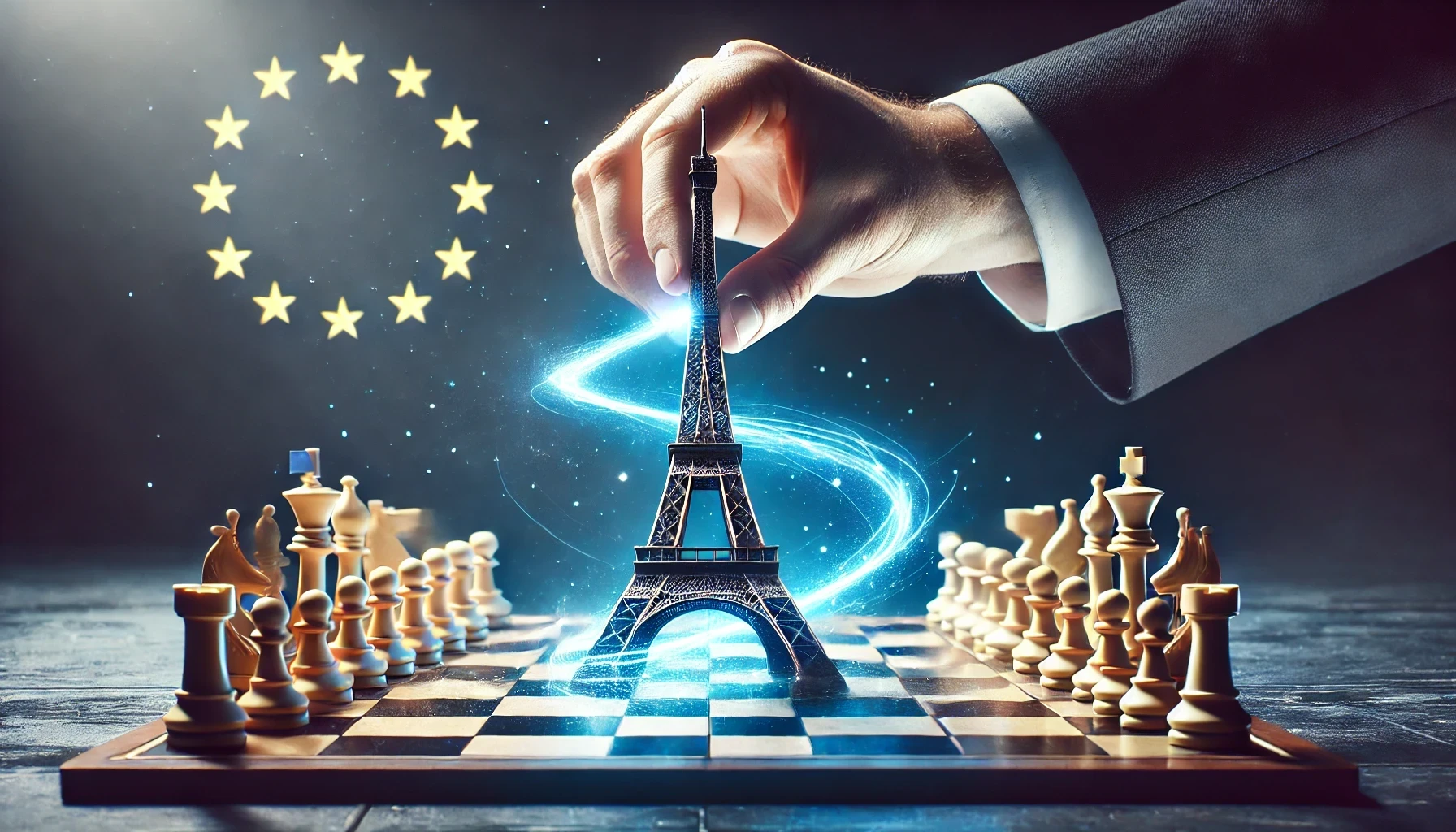Opinion : Comment le Sommet IA de Paris a renforcé l&rsquo;écosystème IA de l&rsquo;Europe, malgré les critiques