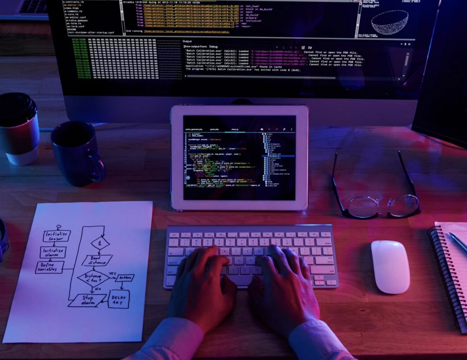Les d&eacute;veloppeurs ind&eacute;pendants cibl&eacute;s par une campagne de cyberattaque