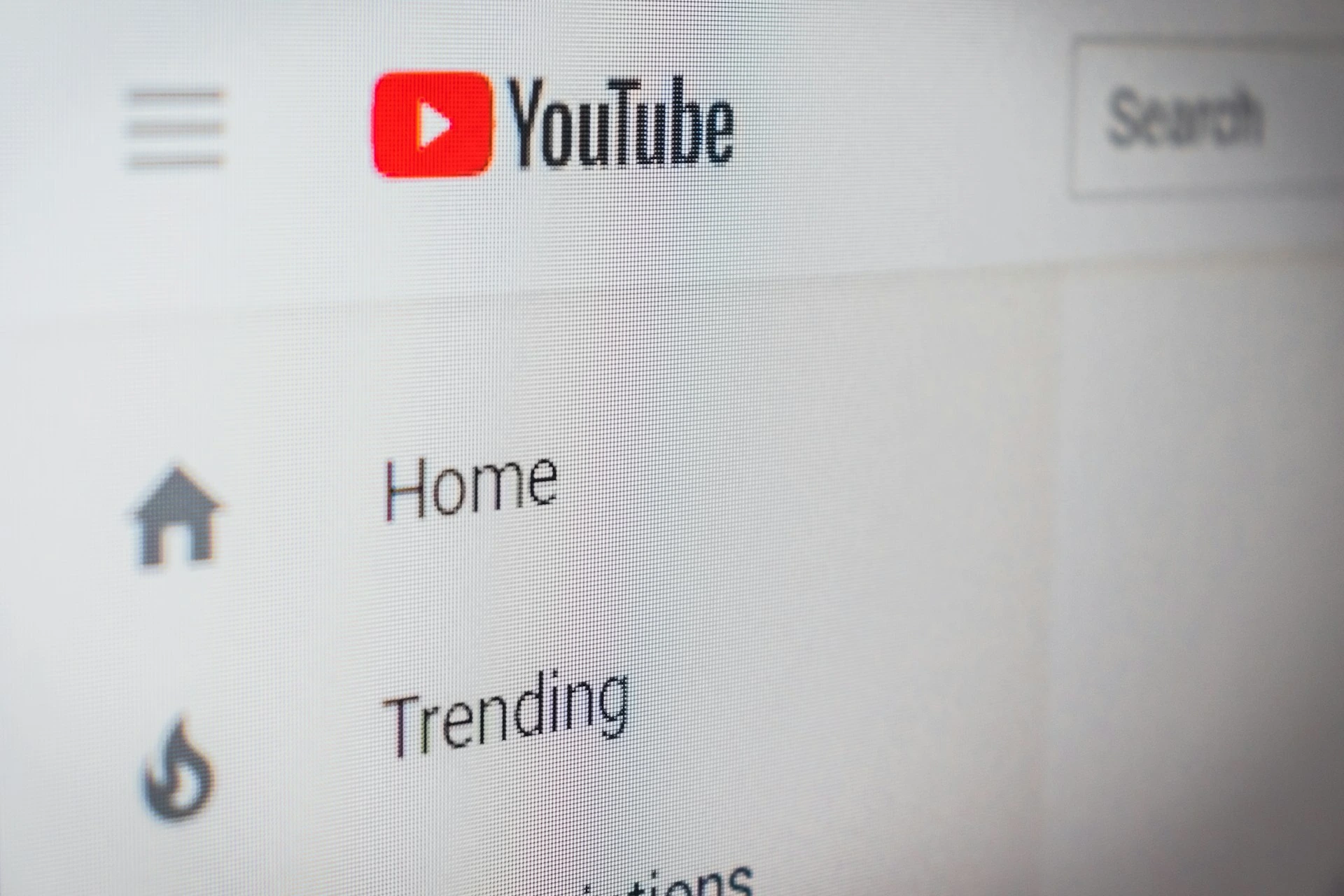 La Russie inflige une amende &agrave; Google pour des contenus YouTube sur la capitulation militaire