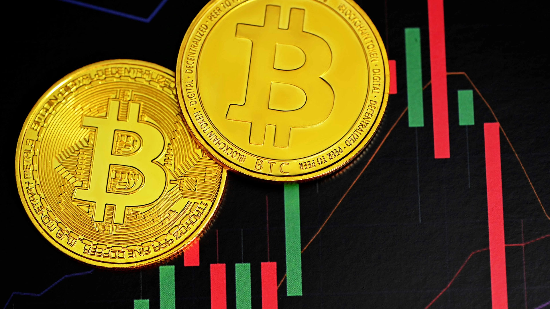 Opinion : Malgr&eacute; les r&eacute;cents efforts de Trump, le Bitcoin fait face &agrave; une nouvelle crise de confiance