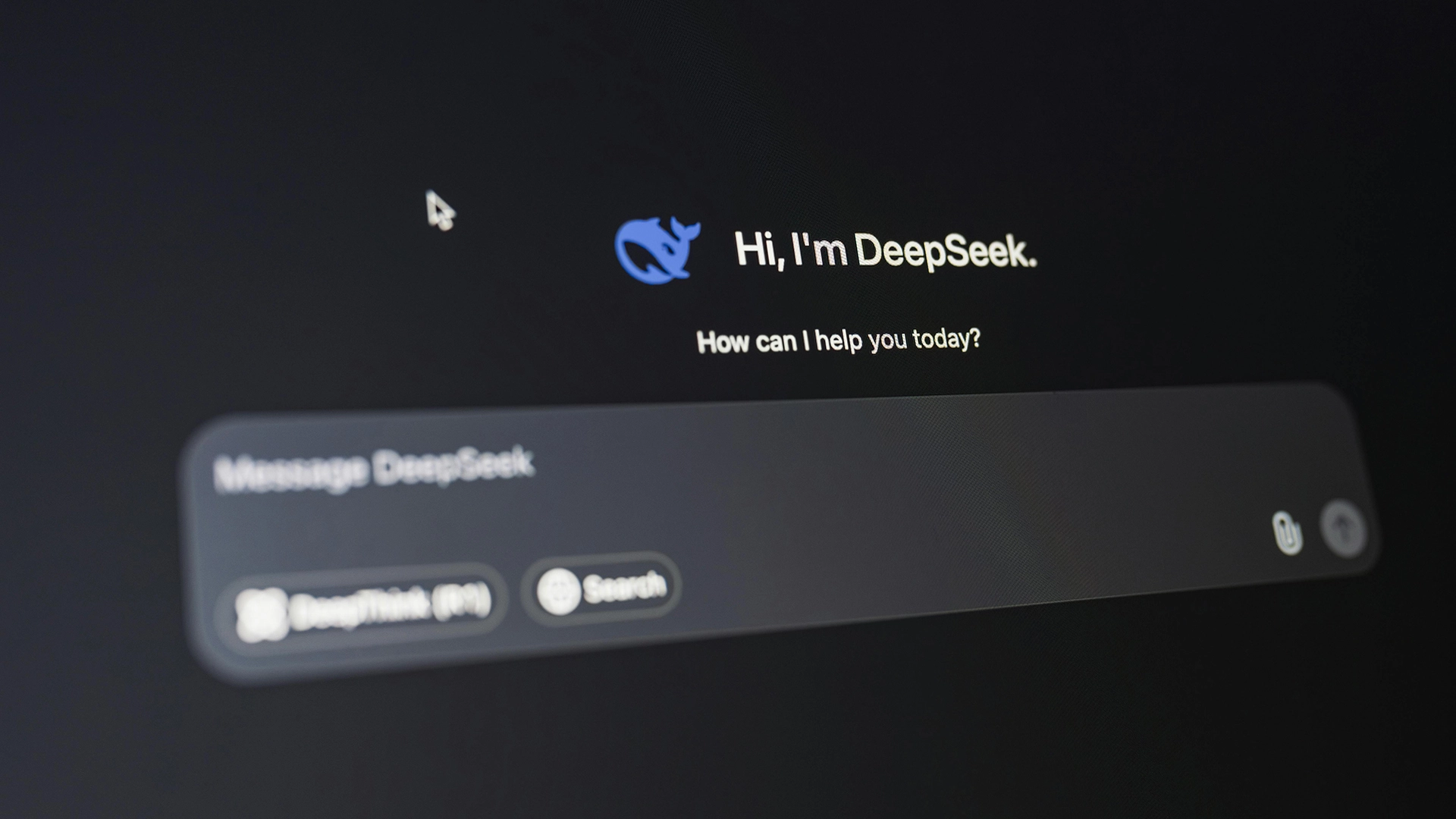 L&rsquo;IA de DeepSeek Apprend &agrave; Penser par Elle-m&ecirc;me