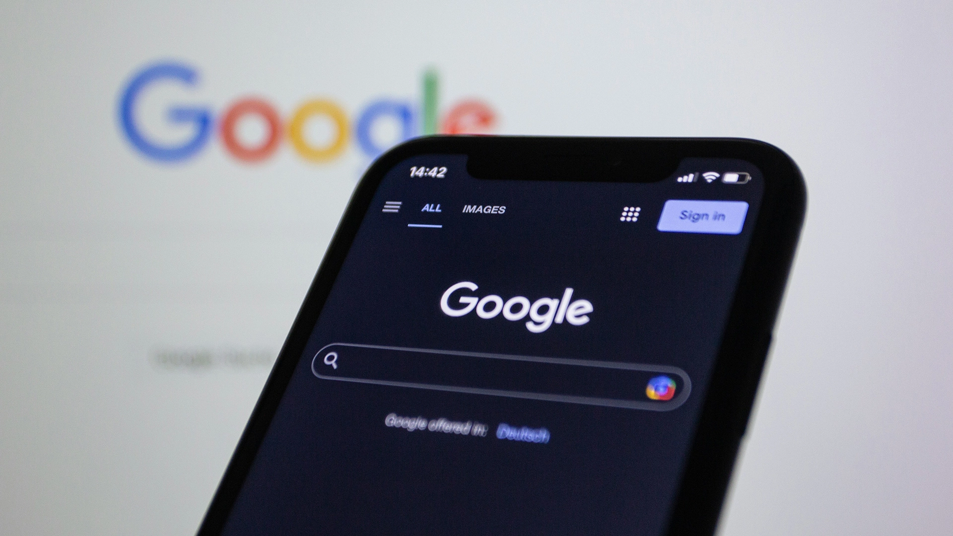 Le Juge D&eacute;clare que Google Domine Ill&eacute;galement le March&eacute; de la Technologie Publicitaire en Ligne