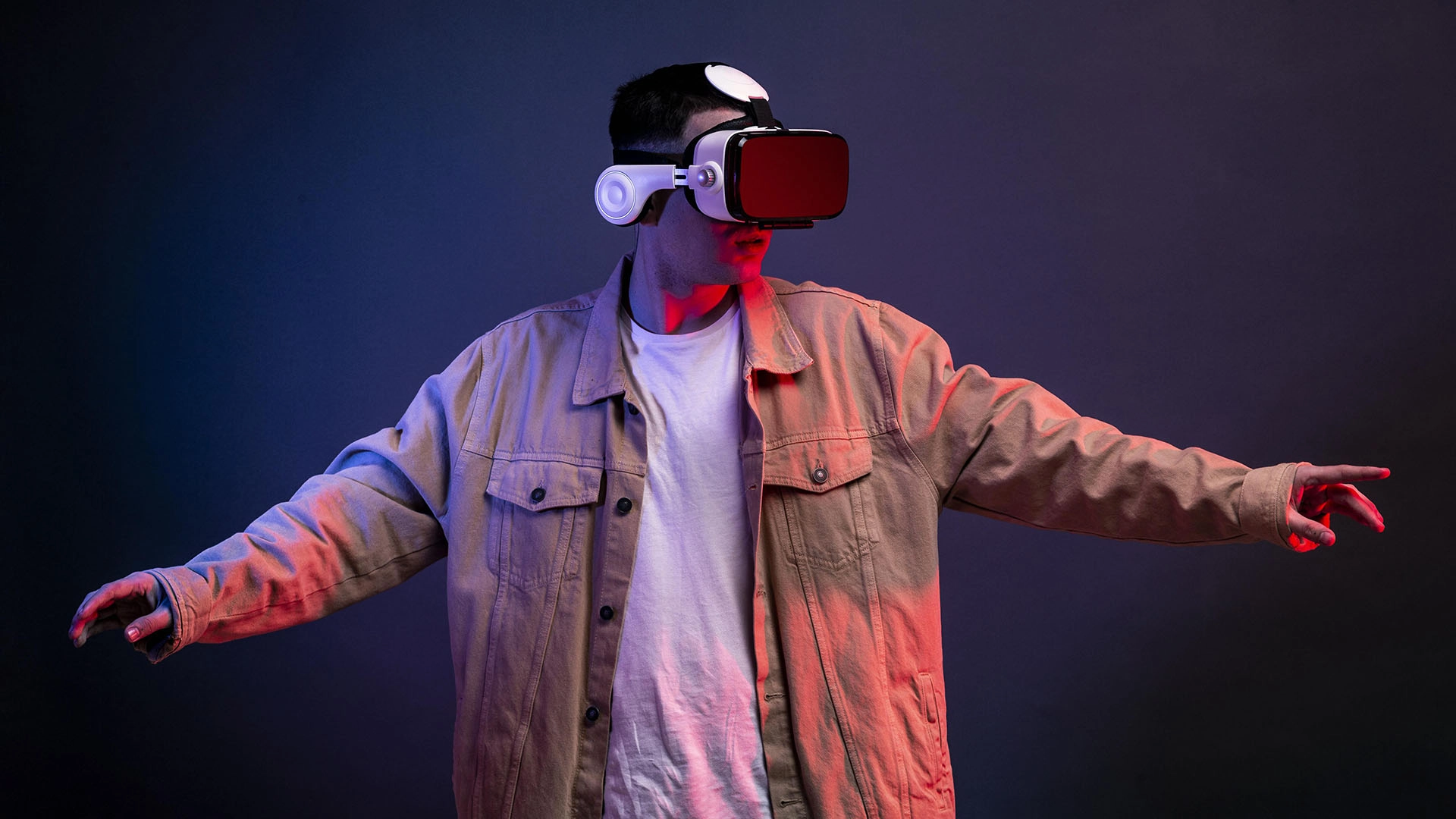 L&rsquo;essor des Raves en VR et de la Culture des Drogues Num&eacute;riques