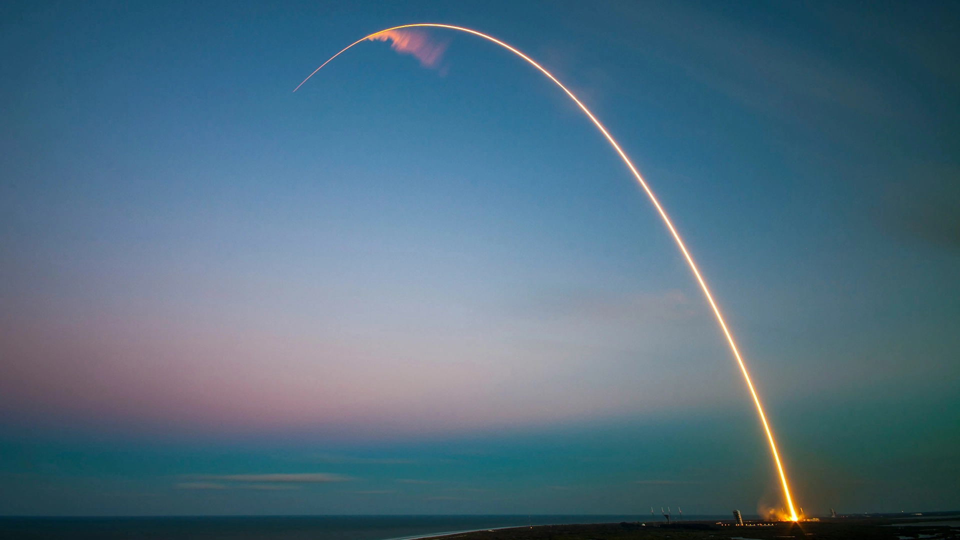 Le Starship de SpaceX explose, &eacute;chouant son vol d&rsquo;essai pour la troisi&egrave;me fois cons&eacute;cutive