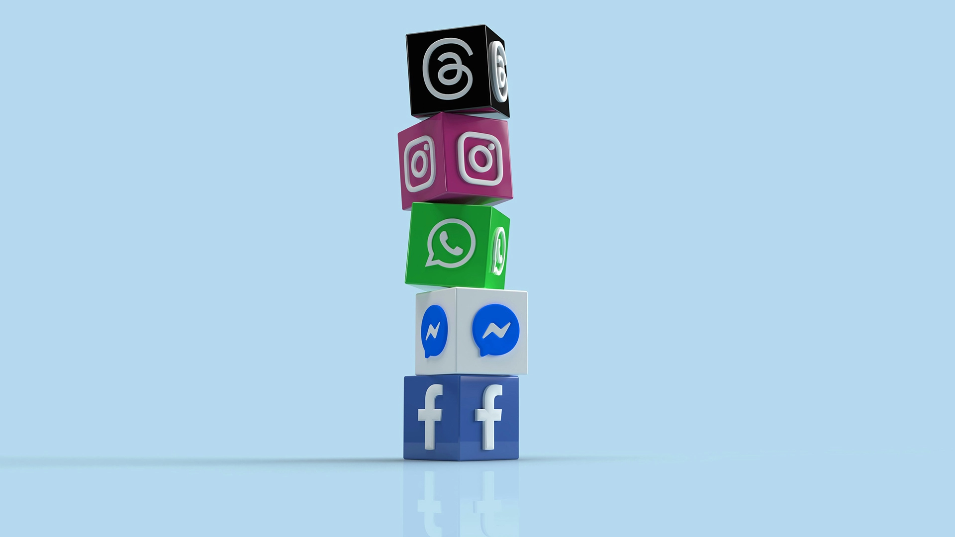 Meta pr&eacute;voit une automatisation compl&egrave;te de la publicit&eacute; par l&rsquo;IA d&rsquo;ici 2026