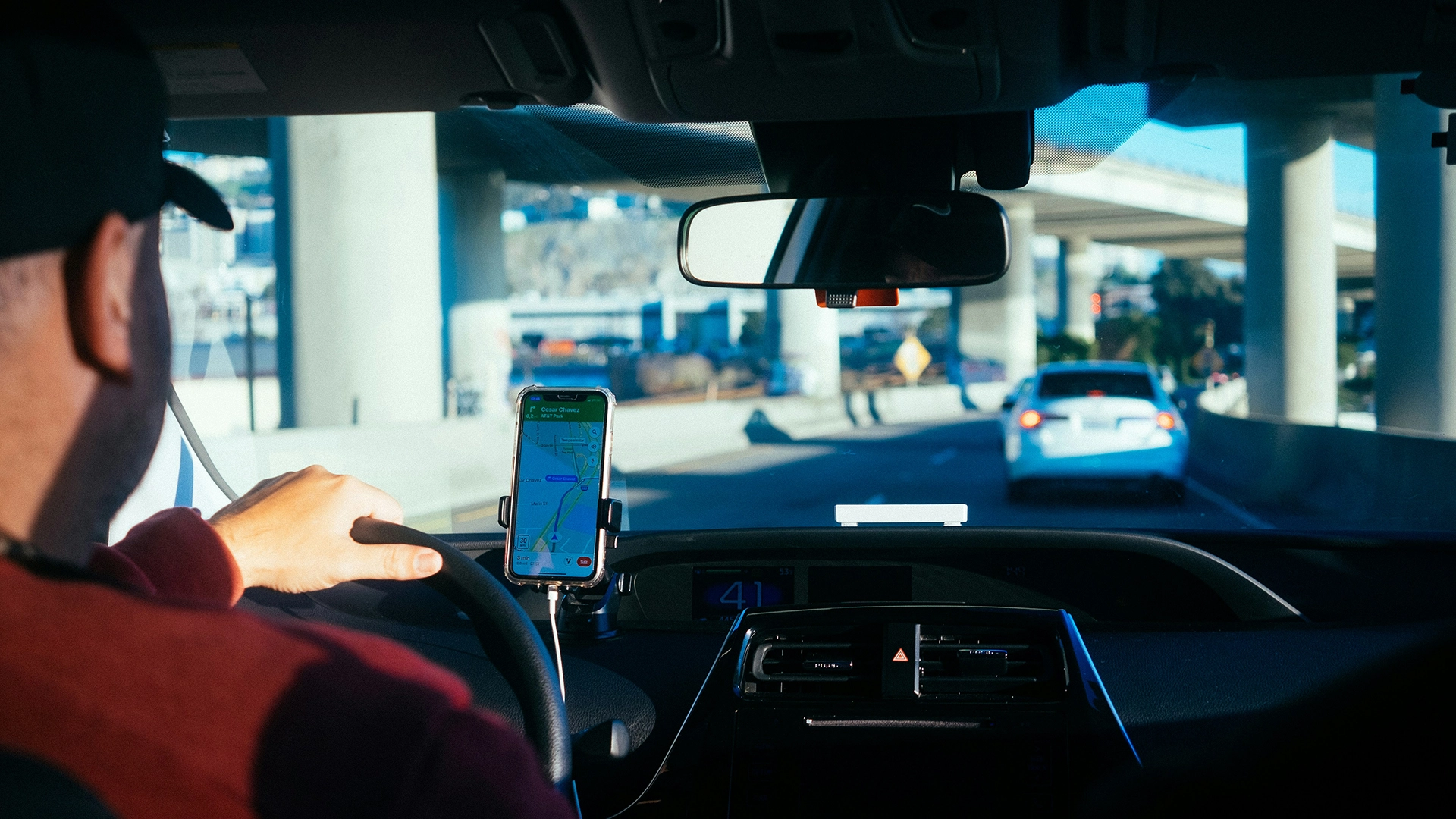 Uber Accus&eacute; d&rsquo;Utiliser des Algorithmes pour Augmenter ses Profits au D&eacute;triment des Chauffeurs