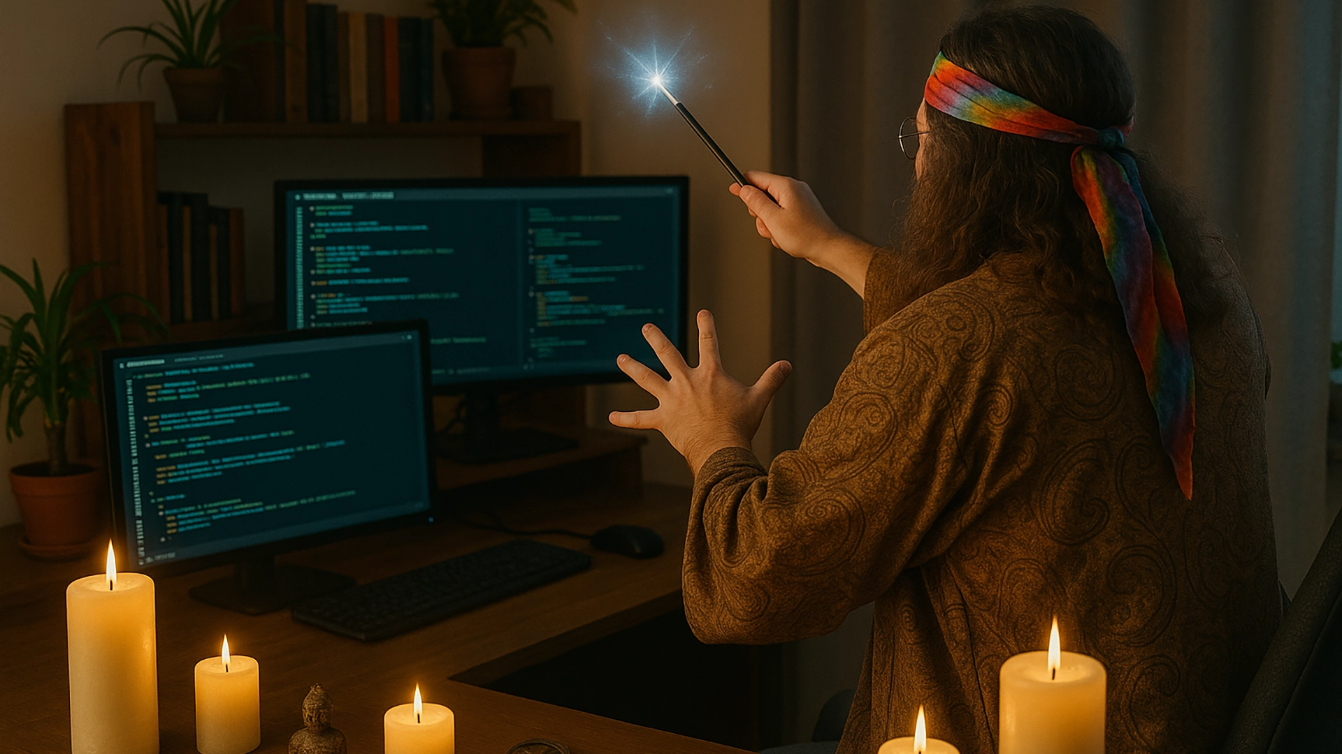 Opinion : Qu&rsquo;est-ce que le Vibe Coding et pourquoi tout le monde adopte-t-il cette tendance ?