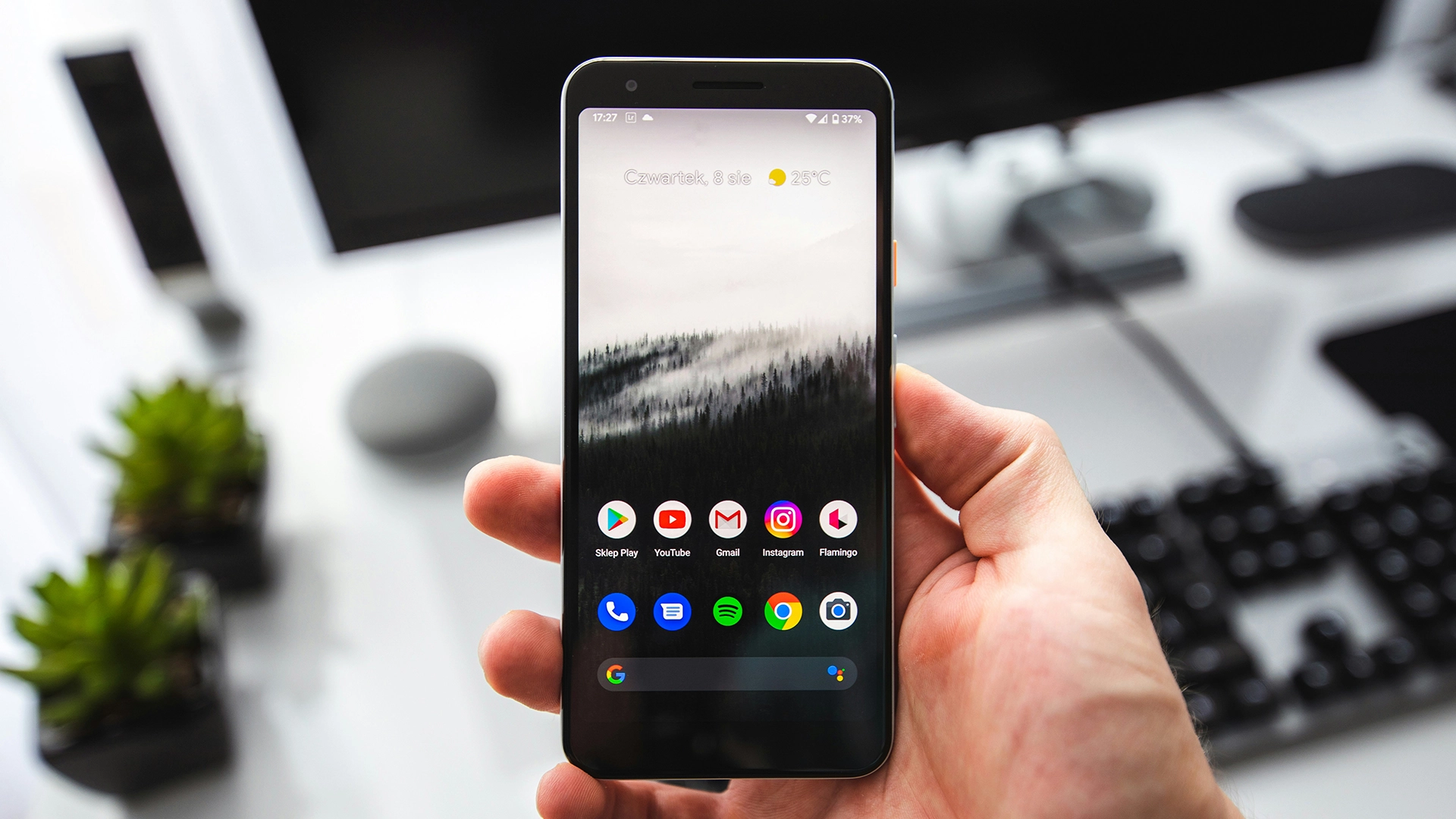Google D&eacute;ploie Android 16 et Pr&eacute;sente de Nouvelles Fonctionnalit&eacute;s Aliment&eacute;es par l&rsquo;IA