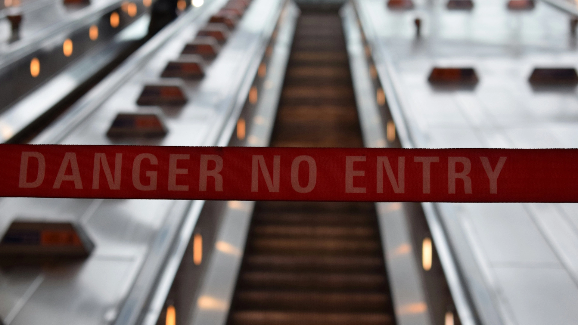 Opinion : CyberAttaques&mdash;Le Risque &Eacute;mergent de Voyage en 2025