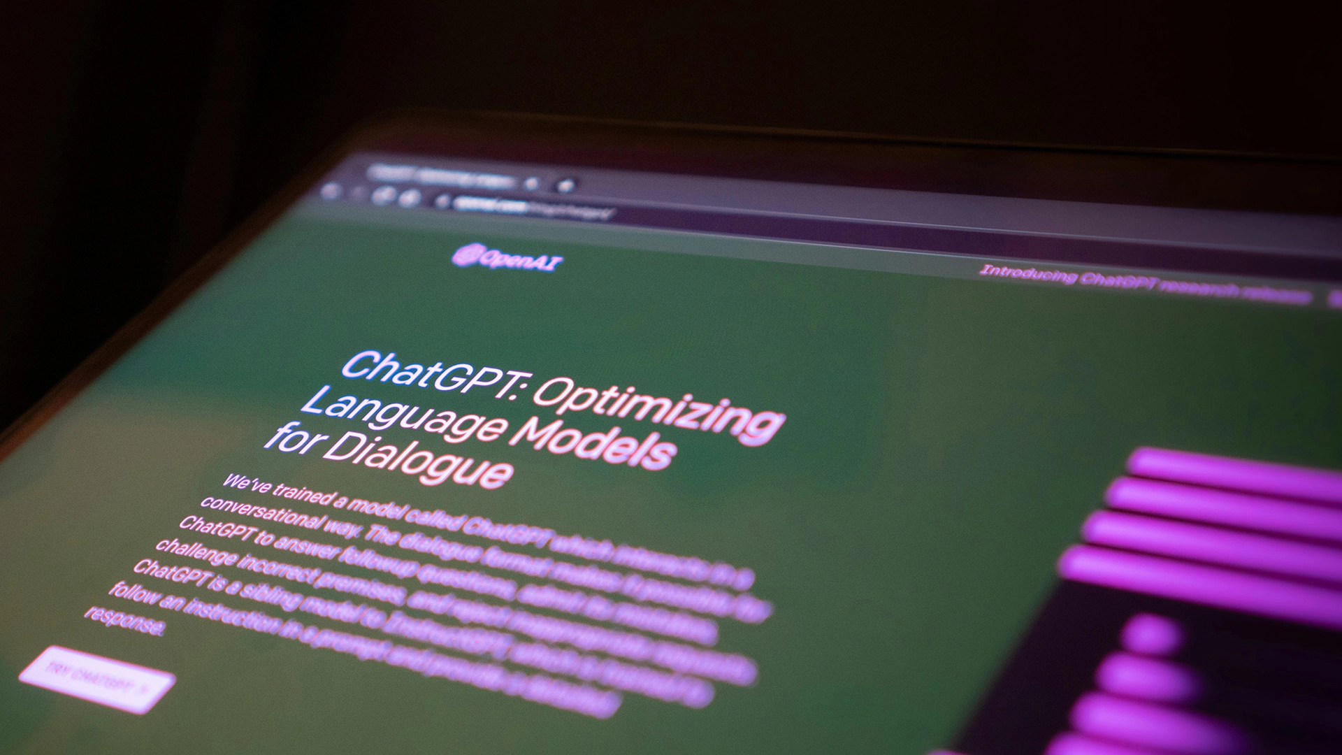 L&rsquo;agent ChatGPT d&rsquo;OpenAI surpasse le CAPTCHA